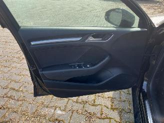 Audi A3 LIMOUSINE picture 16