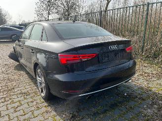 Audi A3 LIMOUSINE picture 12