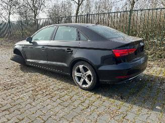 Audi A3 LIMOUSINE picture 5