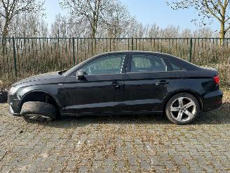 Audi A3 LIMOUSINE picture 4