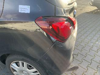 Opel Corsa-E 1.3 CDTi 16V ecoFLEX Hatchback  Diesel 1 248cc 70kW (95pk) FWD 2014-09  B13DTE picture 27