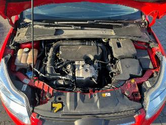 Ford Focus 1.0 Ti-VCT EcoBoost 12V 100 Combi/o picture 24