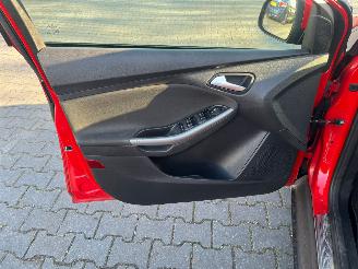 Ford Focus 1.0 Ti-VCT EcoBoost 12V 100 Combi/o picture 16