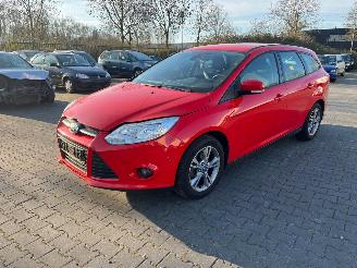 Ford Focus 1.0 Ti-VCT EcoBoost 12V 100 Combi/o picture 7