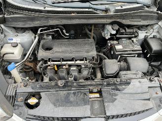 Hyundai Ix35 2.0 16V SUV  Benzine 1.998cc 120kW (163pk) FWD picture 27