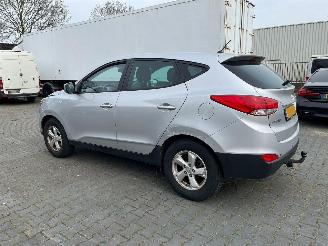 Hyundai Ix35 2.0 16V SUV  Benzine 1.998cc 120kW (163pk) FWD picture 10