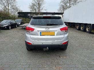 Hyundai Ix35 2.0 16V SUV  Benzine 1.998cc 120kW (163pk) FWD picture 8