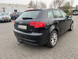 Audi A3 1.2 TFSI Sportback 4Dr Benzine 1,197cc 77kW (105pk) FWD 2010-04/2013-03 (8PA) CBZB picture 11