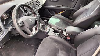 Seat Leon ST picture 10