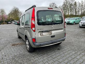 Renault Kangoo 1.6 16V MPV  Benzine 1.598cc 78kW (106pk) FWD 2008-02 (KW0D; KW2D; KW4D) K4M830; K4MG8 picture 11