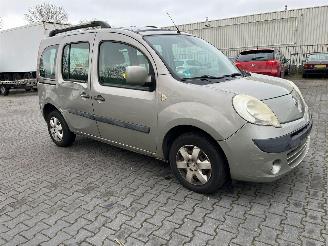 Renault Kangoo 1.6 16V MPV  Benzine 1.598cc 78kW (106pk) FWD 2008-02 (KW0D; KW2D; KW4D) K4M830; K4MG8 picture 9