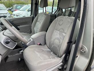Renault Kangoo 1.6 16V MPV  Benzine 1.598cc 78kW (106pk) FWD 2008-02 (KW0D; KW2D; KW4D) K4M830; K4MG8 picture 17