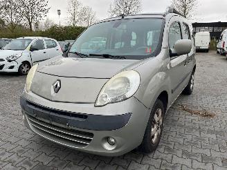 Renault Kangoo 1.6 16V MPV  Benzine 1.598cc 78kW (106pk) FWD 2008-02 (KW0D; KW2D; KW4D) K4M830; K4MG8 picture 3