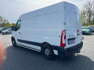 Opel Movano 2.3 CDTi Biturbo 16V FWD Bestel  Diesel 2.298cc 100kW (136pk) FWD 2014-05/2021-12  M9T702; M9TB7 picture 9