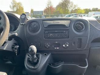 Opel Movano 2.3 CDTi Biturbo 16V FWD Bestel  Diesel 2.298cc 100kW (136pk) FWD 2014-05/2021-12  M9T702; M9TB7 picture 16