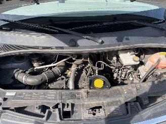 Opel Movano 2.3 CDTi Biturbo 16V FWD Bestel  Diesel 2.298cc 100kW (136pk) FWD 2014-05/2021-12  M9T702; M9TB7 picture 24