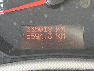 Opel Movano 2.3 CDTi Biturbo 16V FWD Bestel  Diesel 2.298cc 100kW (136pk) FWD 2014-05/2021-12  M9T702; M9TB7 picture 27