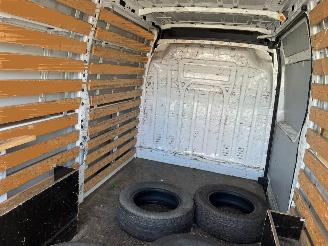 Opel Movano 2.3 CDTi Biturbo 16V FWD Bestel  Diesel 2.298cc 100kW (136pk) FWD 2014-05/2021-12  M9T702; M9TB7 picture 22