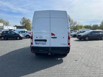 Opel Movano 2.3 CDTi Biturbo 16V FWD Bestel  Diesel 2.298cc 100kW (136pk) FWD 2014-05/2021-12  M9T702; M9TB7 picture 10