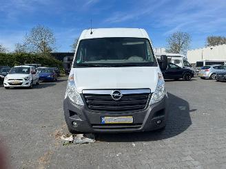  Opel Movano 2.3 CDTi Biturbo 16V FWD Bestel  Diesel 2.298cc 100kW (136pk) FWD 2014-05/2021-12  M9T702; M9TB7 2015/2