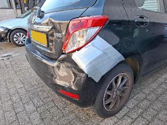 Toyota Yaris  picture 6