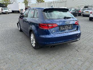 Audi A3 SPORTBACK picture 7
