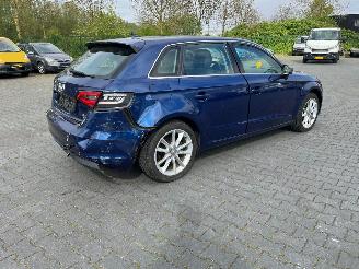 Audi A3 SPORTBACK picture 12