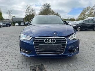 Avarii autoturisme Audi A3 SPORTBACK 2016/1