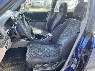 Subaru Forester JF1SF5LJ4YG073545 picture 21