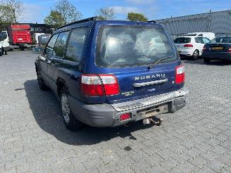 Subaru Forester JF1SF5LJ4YG073545 picture 10