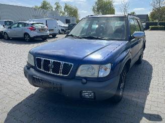 Subaru Forester JF1SF5LJ4YG073545 picture 2