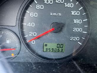 Subaru Forester JF1SF5LJ4YG073545 picture 8