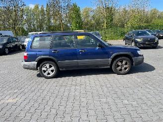 Subaru Forester JF1SF5LJ4YG073545 picture 6