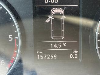 Volkswagen Transporter 2.0 TDI DRF Bestel  Diesel 1.968cc 75kW (102pk) FWD 2015-04/2019-12  CXGB picture 27