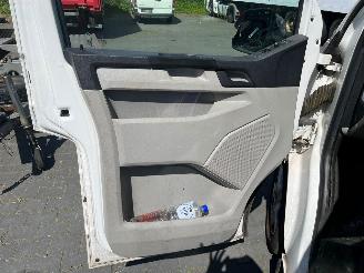 Volkswagen Transporter 2.0 TDI DRF Bestel  Diesel 1.968cc 75kW (102pk) FWD 2015-04/2019-12  CXGB picture 16