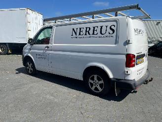 Volkswagen Transporter 2.0 TDI DRF Bestel  Diesel 1.968cc 75kW (102pk) FWD 2015-04/2019-12  CXGB picture 8