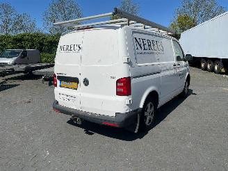 Volkswagen Transporter 2.0 TDI DRF Bestel  Diesel 1.968cc 75kW (102pk) FWD 2015-04/2019-12  CXGB picture 11
