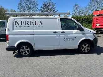 Volkswagen Transporter 2.0 TDI DRF Bestel  Diesel 1.968cc 75kW (102pk) FWD 2015-04/2019-12  CXGB picture 4