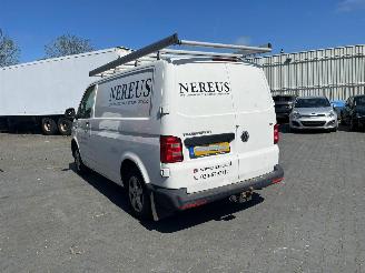 Volkswagen Transporter 2.0 TDI DRF Bestel  Diesel 1.968cc 75kW (102pk) FWD 2015-04/2019-12  CXGB picture 12