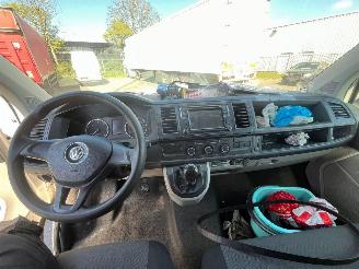 Volkswagen Transporter 2.0 TDI DRF Bestel  Diesel 1.968cc 75kW (102pk) FWD 2015-04/2019-12  CXGB picture 13