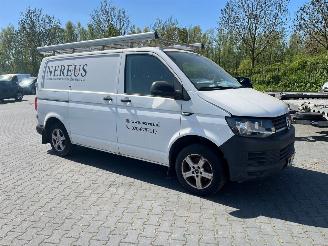 Volkswagen Transporter 2.0 TDI DRF Bestel  Diesel 1.968cc 75kW (102pk) FWD 2015-04/2019-12  CXGB picture 6