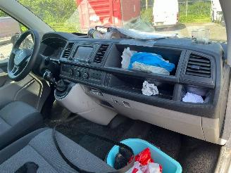 Volkswagen Transporter 2.0 TDI DRF Bestel  Diesel 1.968cc 75kW (102pk) FWD 2015-04/2019-12  CXGB picture 14