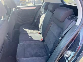 Volkswagen Golf 1.4 TSI 122 16V Hatchback  Benzine 1,390cc 90kW (122pk) FWD 2008-10/2012-11  CAXA picture 20