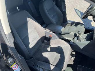 Volkswagen Golf 1.4 TSI 122 16V Hatchback  Benzine 1,390cc 90kW (122pk) FWD 2008-10/2012-11  CAXA picture 18