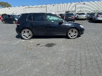 Volkswagen Golf 1.4 TSI 122 16V Hatchback  Benzine 1,390cc 90kW (122pk) FWD 2008-10/2012-11  CAXA picture 4