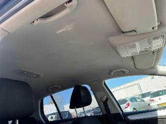 Volkswagen Golf 1.4 TSI 122 16V Hatchback  Benzine 1,390cc 90kW (122pk) FWD 2008-10/2012-11  CAXA picture 23