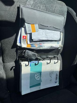 Volkswagen Golf 1.4 TSI 122 16V Hatchback  Benzine 1,390cc 90kW (122pk) FWD 2008-10/2012-11  CAXA picture 25