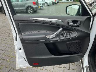 Ford S-Max 2.0 Ecoboost 16V MPV  Benzine 1,999cc 149kW (203pk) FWD 2010-03/2014-12  TNWA picture 17
