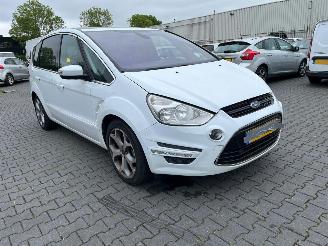 Ford S-Max 2.0 Ecoboost 16V MPV  Benzine 1,999cc 149kW (203pk) FWD 2010-03/2014-12  TNWA picture 3