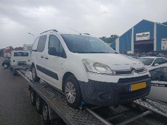 Citroën Berlingo 1.6 hdi 2012/1